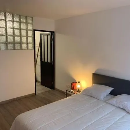Hardelot 4-6 Persons Neufchâtel-Hardelot