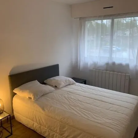 Hardelot 4-6 Persons Neufchâtel-Hardelot