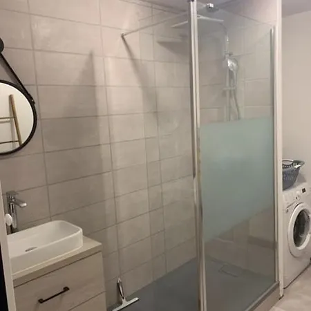 Hardelot 4-6 Persons Apartamento