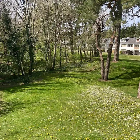Hardelot 4-6 Persons Apartamento Neufchâtel-Hardelot