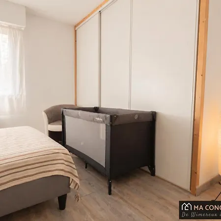 Hardelot 4-6 Persons Apartamento Neufchâtel-Hardelot