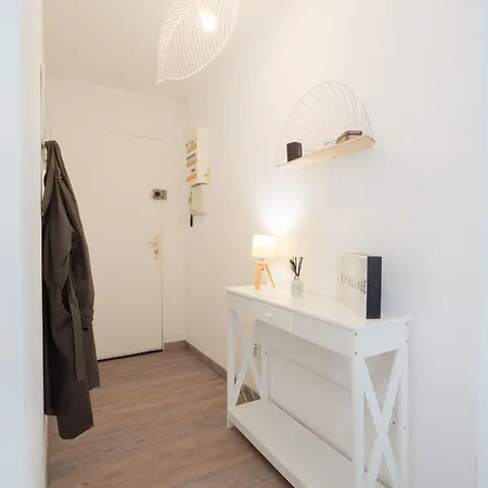 Hardelot 4-6 Persons