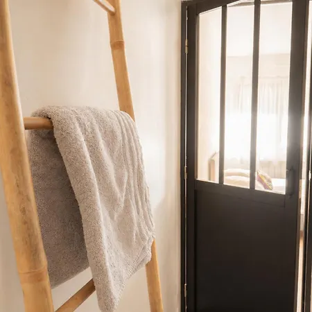 Apartamento Hardelot 4-6 Persons Neufchâtel-Hardelot
