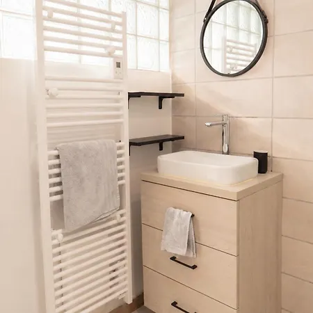 Apartamento Hardelot 4-6 Persons *