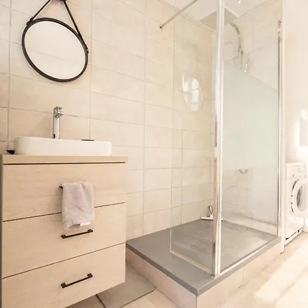 Apartamento Hardelot 4-6 Persons *
