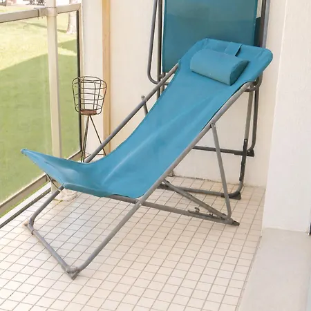 Apartamento Hardelot 4-6 Persons Neufchâtel-Hardelot