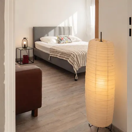 Hardelot 4-6 Persons