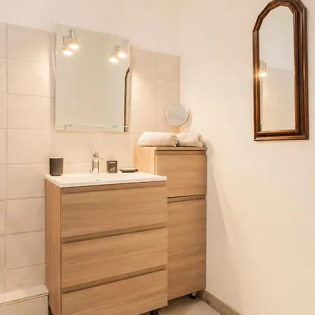 Apartamento Hardelot 4-6 Persons Neufchâtel-Hardelot
