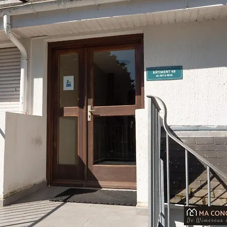 Hardelot 4-6 Persons * Neufchâtel-Hardelot