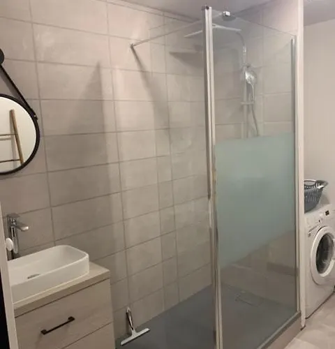 Hardelot 4-6 Persons Apartment