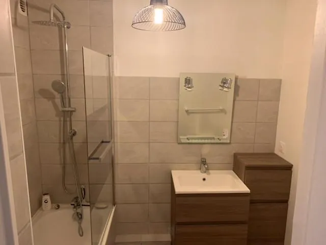 Apartment Hardelot 4-6 Persons